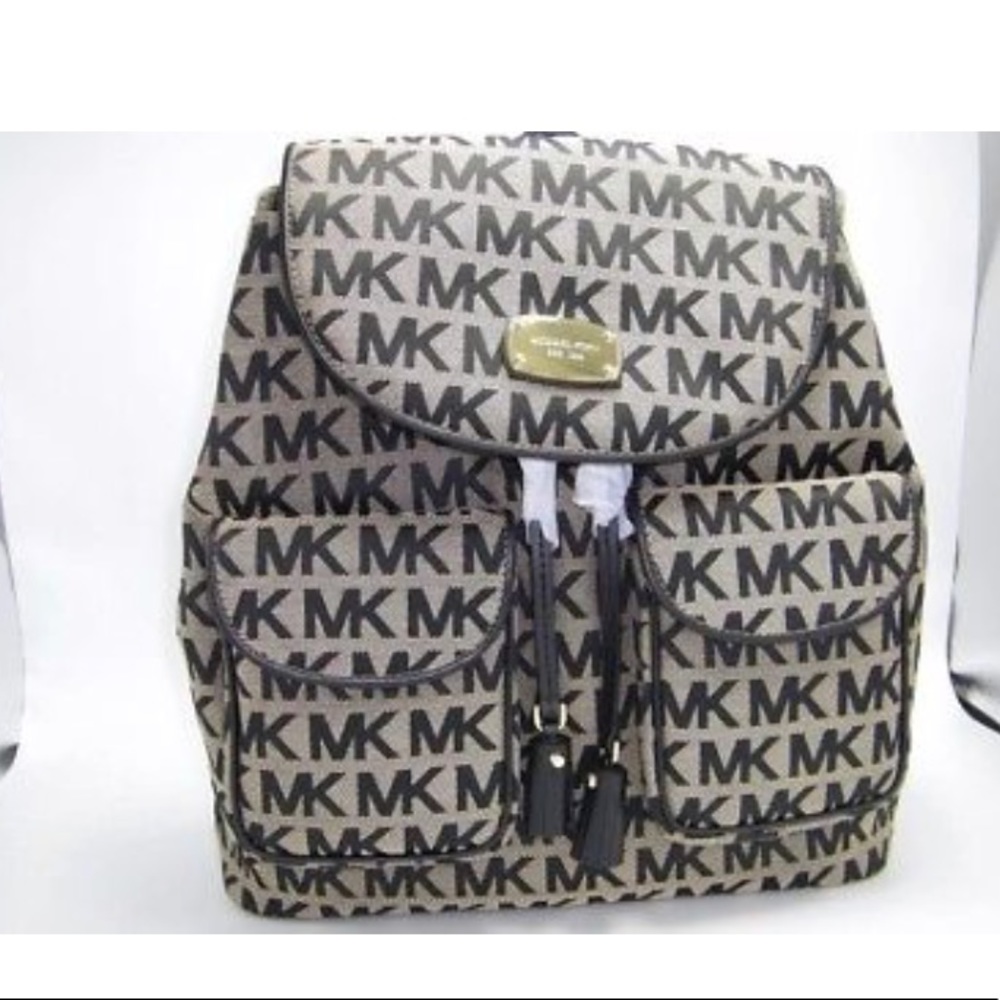 🆑 MICHAEL KORS BOOKBAG